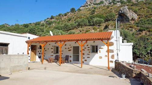 Photo of Buildings in Kantanos-Selino