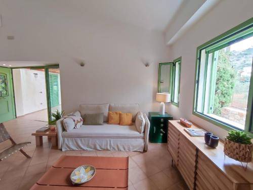 Photo of Livingroom in Stalida