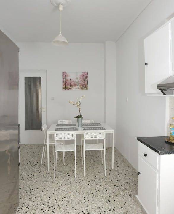 Photo of Kitchen in Pangrati