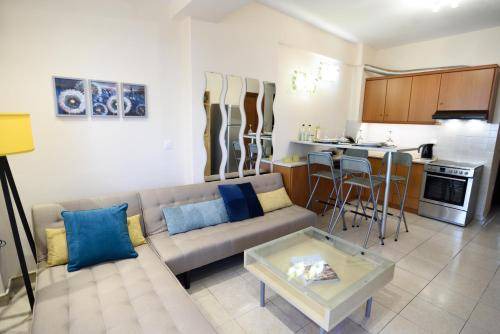 Photo of Livingroom in Vardaris