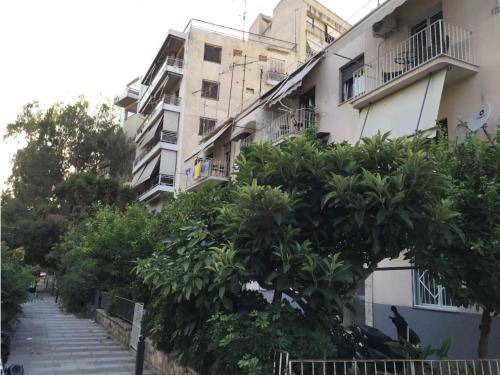 Photo of Buildings in Palaio Faliro