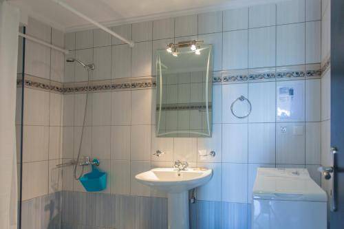 Photo of Bathroom in Palaiochora