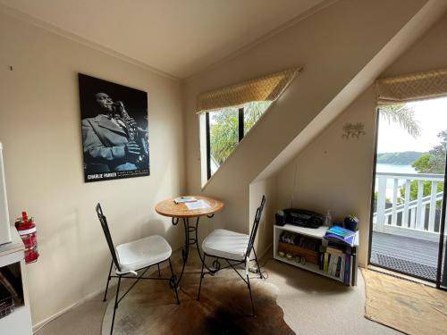 Photo of Livingroom in Waiheke Island
