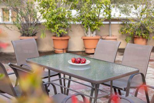 Photo of Patio Balcony in Filopappou
