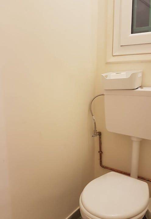 Photo of Bathroom in Kypseli
