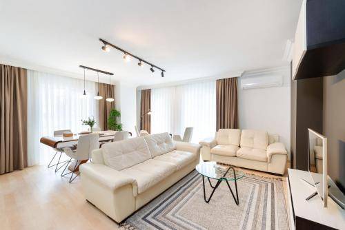 Photo of Livingroom in Ortakoy