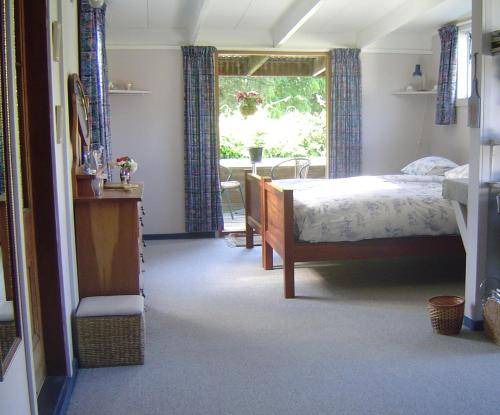 Photo of Bedroom in Rangiwahia