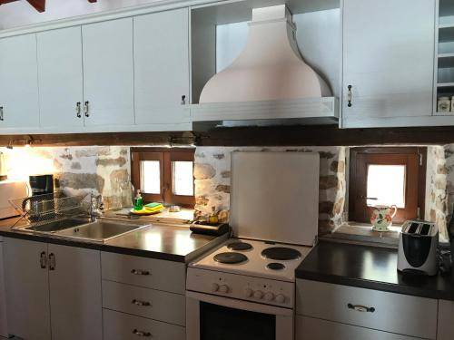 Photo of Kitchen in Kallirakhi