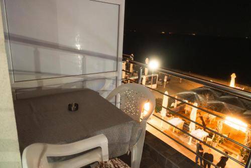 Photo of Patio Balcony in Perea
