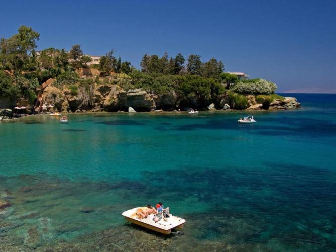 Photo of Others in Agia Pelagia