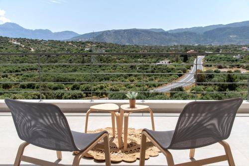 Photo of Patio Balcony in Vathi