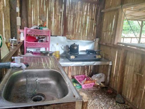 Photo of Kitchen in Bohorok