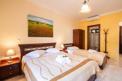Photo of Bedroom in Glyki