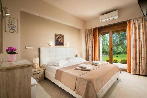 Photo of Bedroom in Nafplio