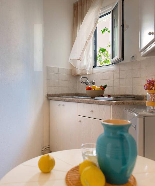 Photo of Kitchen in Malia