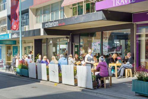 Photo of Others in Hobart Central Business District