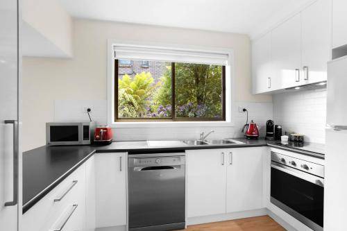 Photo of Kitchen in Sandy Bay