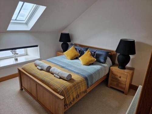 Photo of Bedroom in Burghead