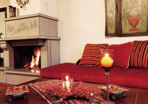 Photo of Livingroom in Elati