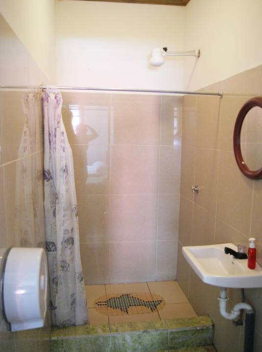 Photo of Bathroom in Carmen