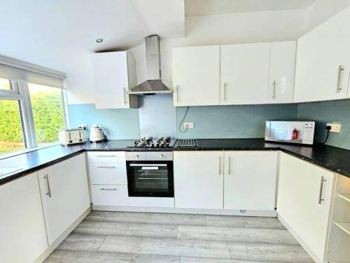 Photo of Kitchen in Rutherglen
