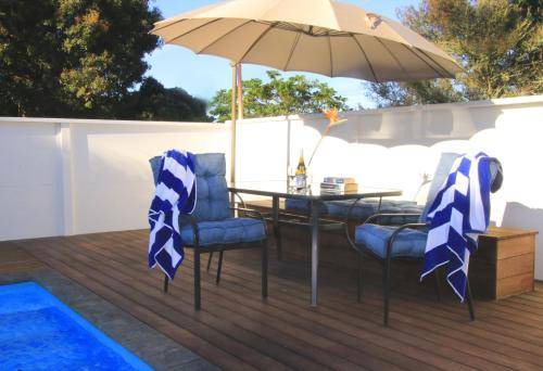 Photo of Patio Balcony in Motueka