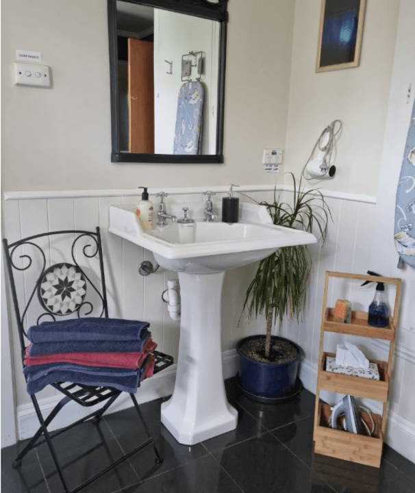 Photo of Bathroom in Westport