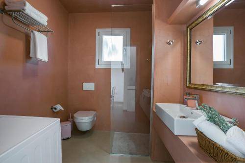 Photo of Bathroom in Lixouri