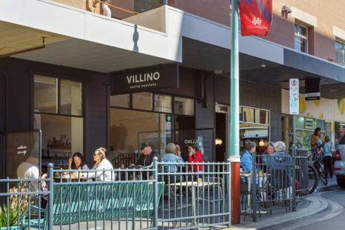 Photo of Others in Hobart Central Business District
