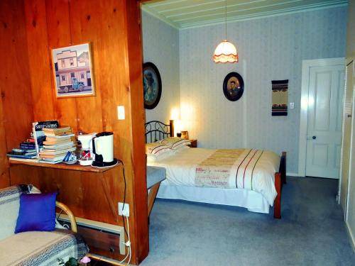 Photo of Bedroom in Rangiwahia