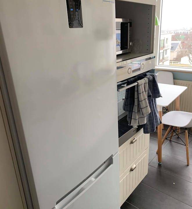 Photo of Kitchen in Haaleiti