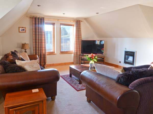 Photo of Livingroom in Newtonmore