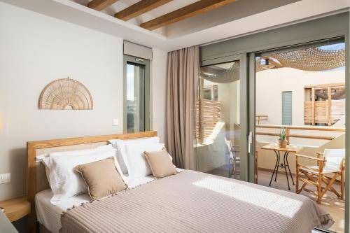 Photo of Bedroom in Palaiochora