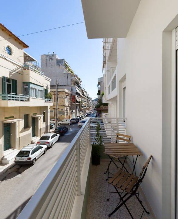 Photo of Patio Balcony in Kinosargous