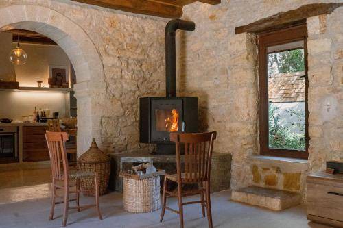 Photo of Livingroom in Melidoni