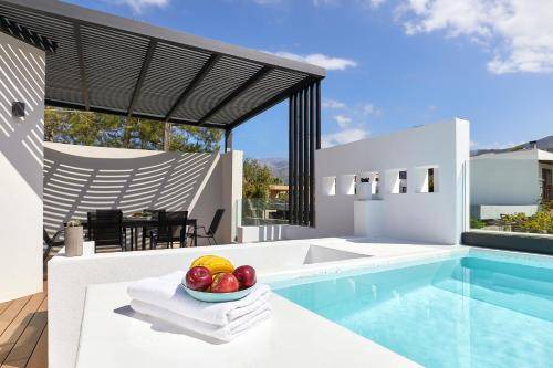 Photo of Outdoor in Malia