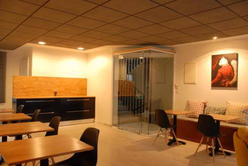 Photo of Livingroom in Thessaloniki