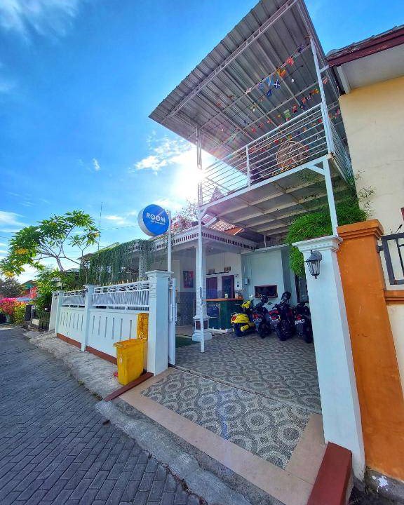 Photo of Buildings in Banyuwangi