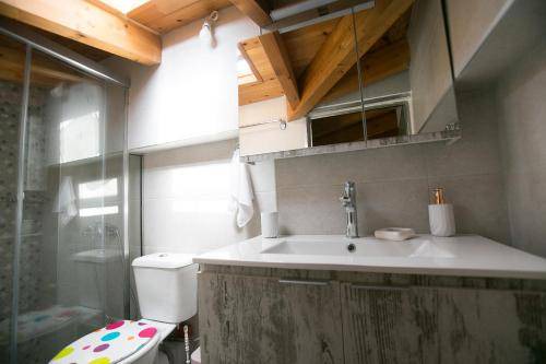 Photo of Bathroom in Paliki