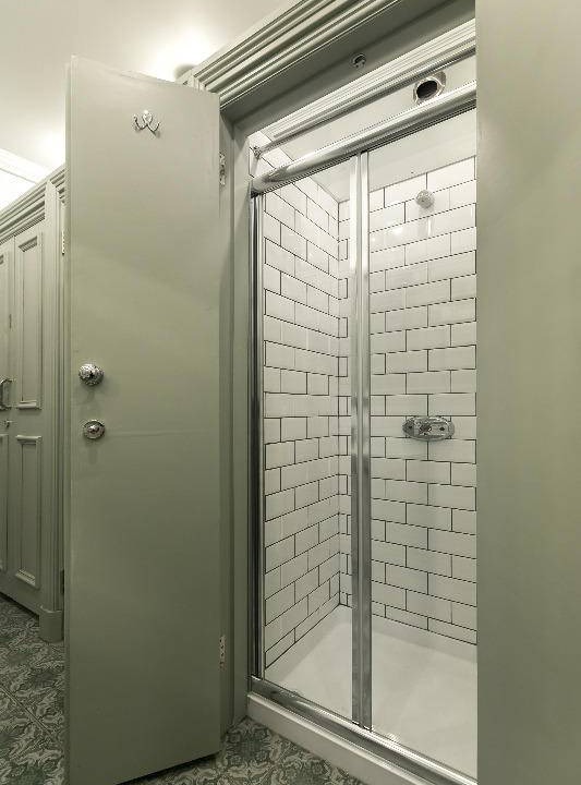 Photo of Bathroom in New Town