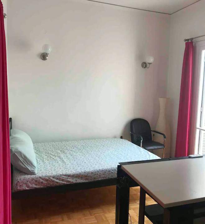 Photo of Bedroom in Agios Panteleimonas