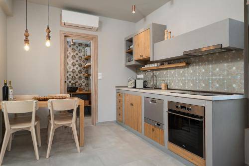 Photo of Kitchen in Palaiochora