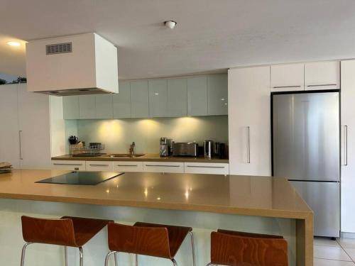 Photo of Kitchen in Sullivan's Cove