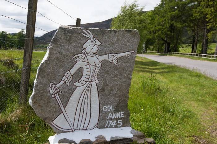 Photo of Others in Braemar