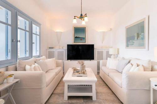 Photo of Livingroom in Platis Gialos