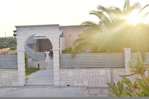 Photo of Buildings in Karavados
