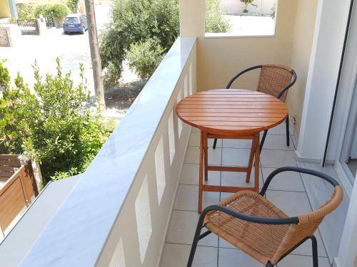 Photo of Patio Balcony in Heraklion