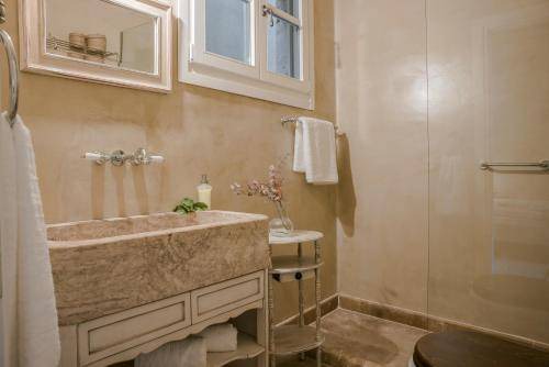 Photo of Bathroom in Mavrata