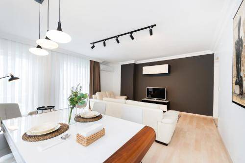 Photo of Livingroom in Ortakoy