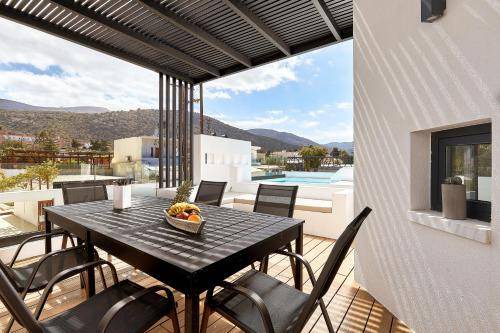 Photo of Patio Balcony in Malia